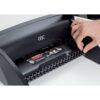 GBC CombBind 110 Manual Comb Binding - Image 2