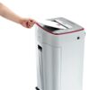 GBC SHREDMASTER 22SM Paper Shredder (micro cut) - Image 2