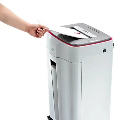 gbc shred master 22sm 1
