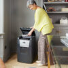 GBC ShredMaster 150M Auto Feed Paper Shredder - Image 2
