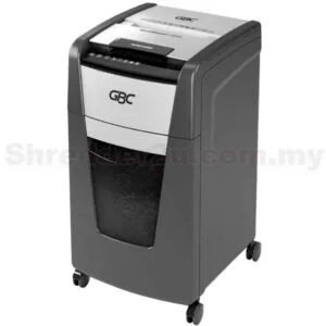 gbc shredmaster 225M