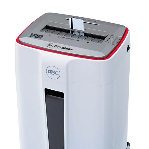 gbc shredmaster 33sm 1