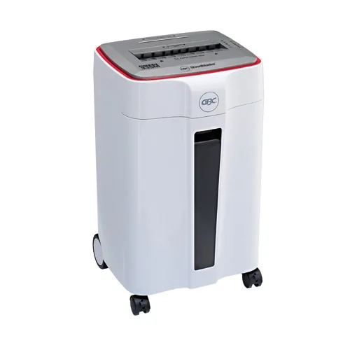 gbc shredmaster 33sm 2