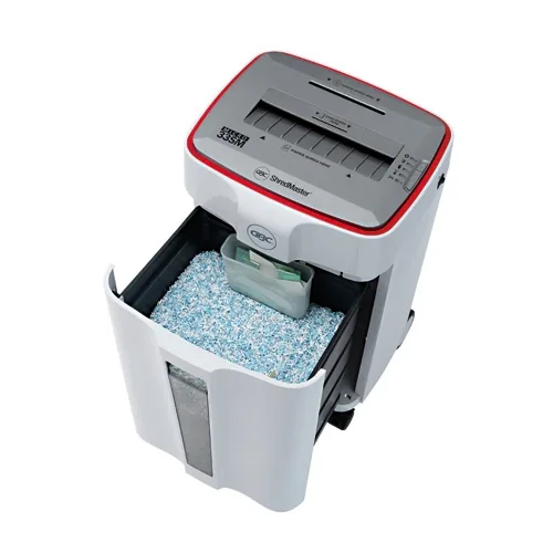 gbc shredmaster 33sm