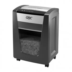 gbc shredmaster M515 front