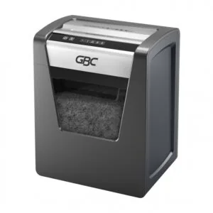 gbc shredmaster x415 front