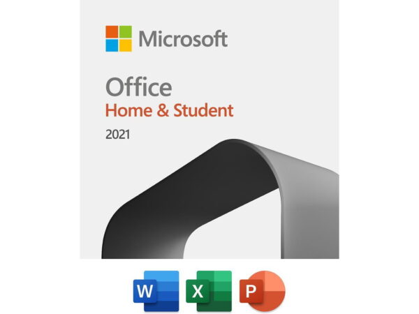 Office Home & Student 2021 (ESD) - Image 2