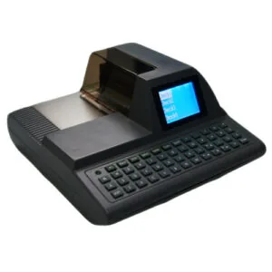 intelligent Checkwriter
