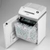 INTIMUS 45CC4 Paper Shredder (Micro Cut) - Image 5