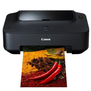 Inkjet Printer