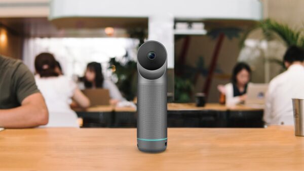 Kanda Kandao Meeting Pro conference cam with 360° Camera - Image 2