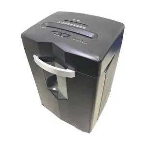 kimi 2510c shredder