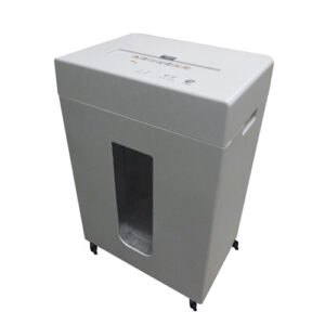 Kimi 2400C Micro Cut Shredder