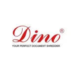 logo dino 768x768