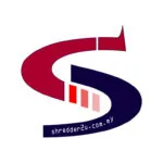 logo shredder2u 768x768