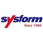 logo sysform 768x768