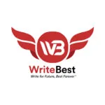 logo writebest 768x768