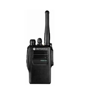 motorola gp628 plus walkie talkie