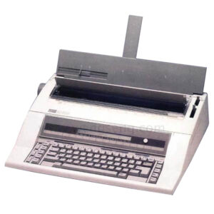 Nakajima AE-640 15" Typewriter
