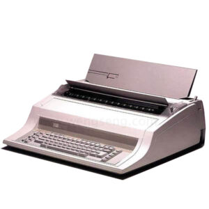 Nakajima AE-800 17" A3 Typewriter