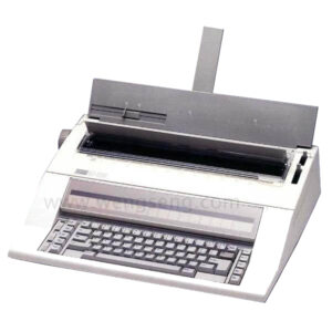 Nakajima AE-610 15" Typewriter