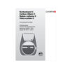 Nakajima AE800, Olympia Typewriter ribbon - Image 2