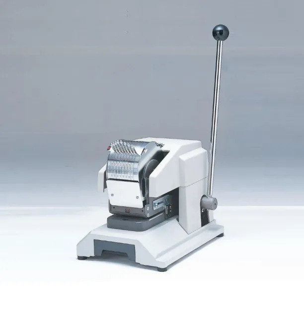 New Kon 207-905L series reference 6; die configuration and specifications vary by model