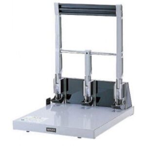 New Kon 48-3H Manual Puncher (3 hole)