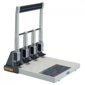 New Kon 48-4H Manual Puncher (4 hole)