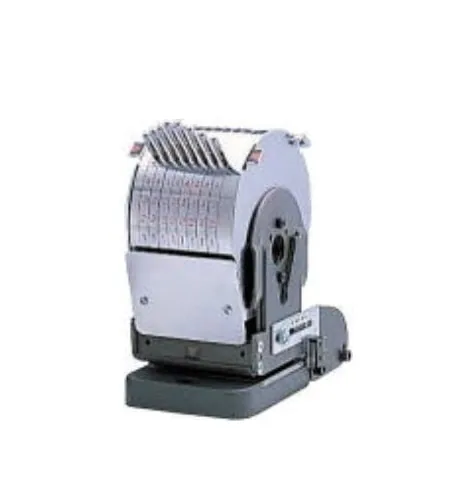New Kon 10-905L series reference 7; die configuration and specifications vary by model