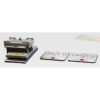 NEW KON PEK-15 Electric Perforator (Fixed text - PAID / VOID / CNCLD) - Image 2