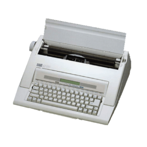 Typewriter
