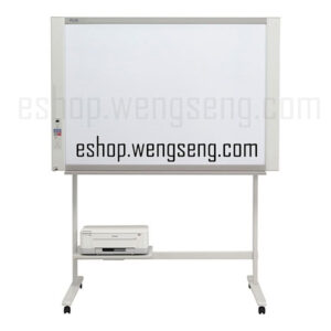 PLUS N-20S Electronic Color Copyboard with network function