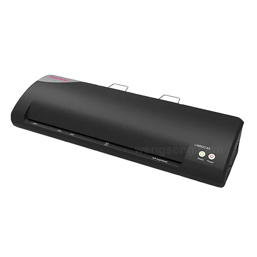 renz lamigo A3 laminator