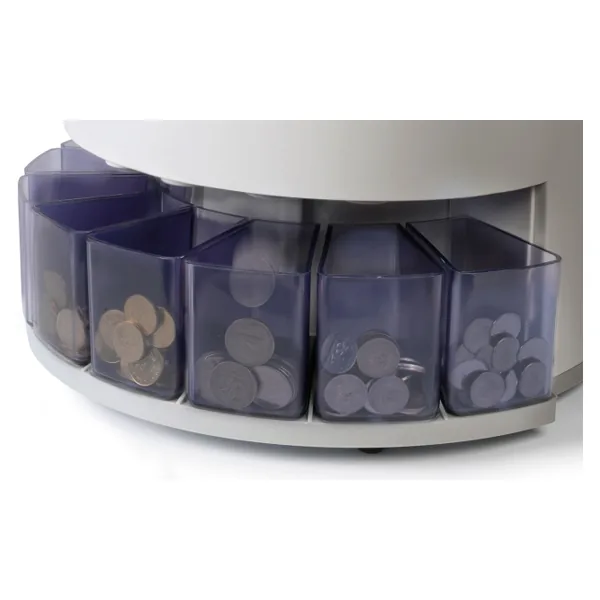 safescan 1250 bin