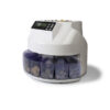 SAFESCAN 1250 COIN COUNTER AND SORTER - Image 2