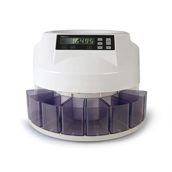 safescan 1250