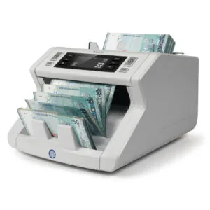 safescan 2210 MYR