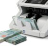 Safescan 2210 Banknote Counter - Image 3
