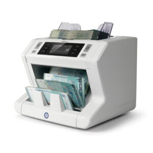 Safescan 2650 Banknote Counter