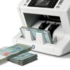 Safescan 2650 Banknote Counter - Image 4