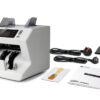 Safescan 2650 Banknote Counter - Image 3