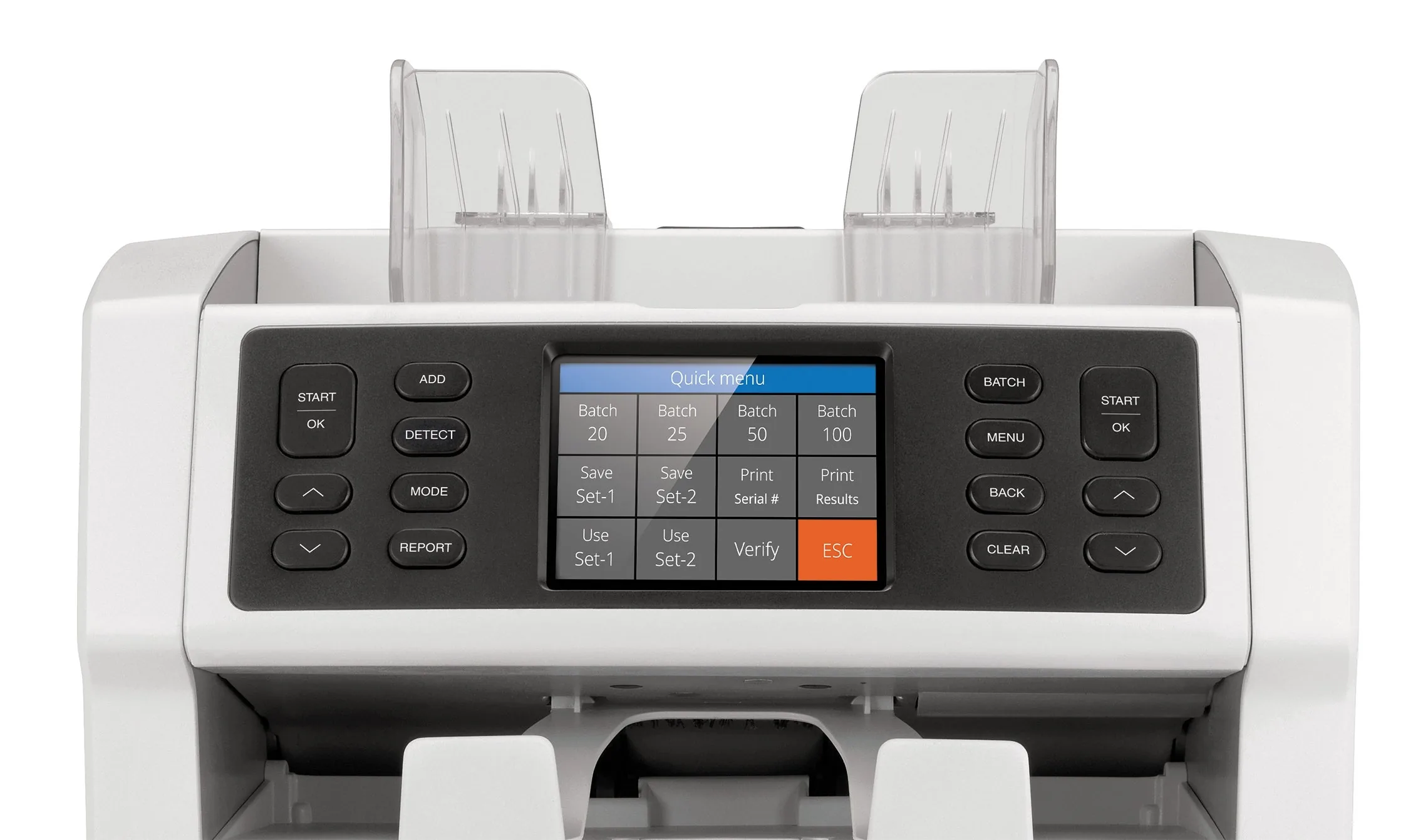 safescan 2985 sx s myr en 07 quickmenu