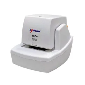 sysform ST 50_600x600_1
