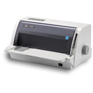 tally dascom 1330 dot matrix printer
