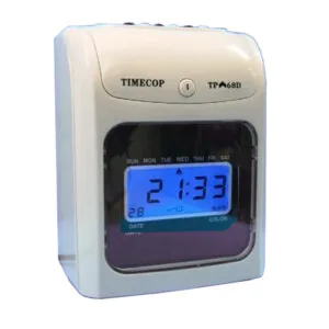 timecop tp 68D