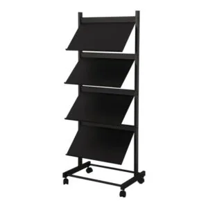 wb leaflet stand 379B