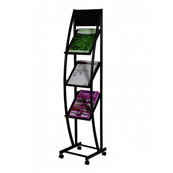wb magazine rack 1518 load