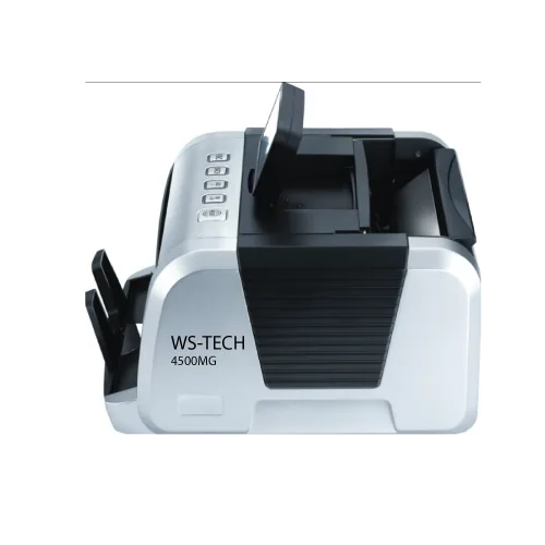 ws tech 4500mg side