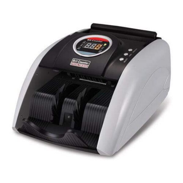 WS-Tech 580UV Note Counter - Image 2